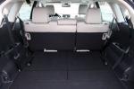 Mazda CX-9 2012 года